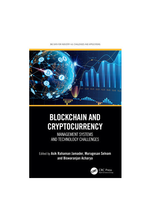 Blockchain and Cryptocurrency: Management Systems And Technology Challenges
