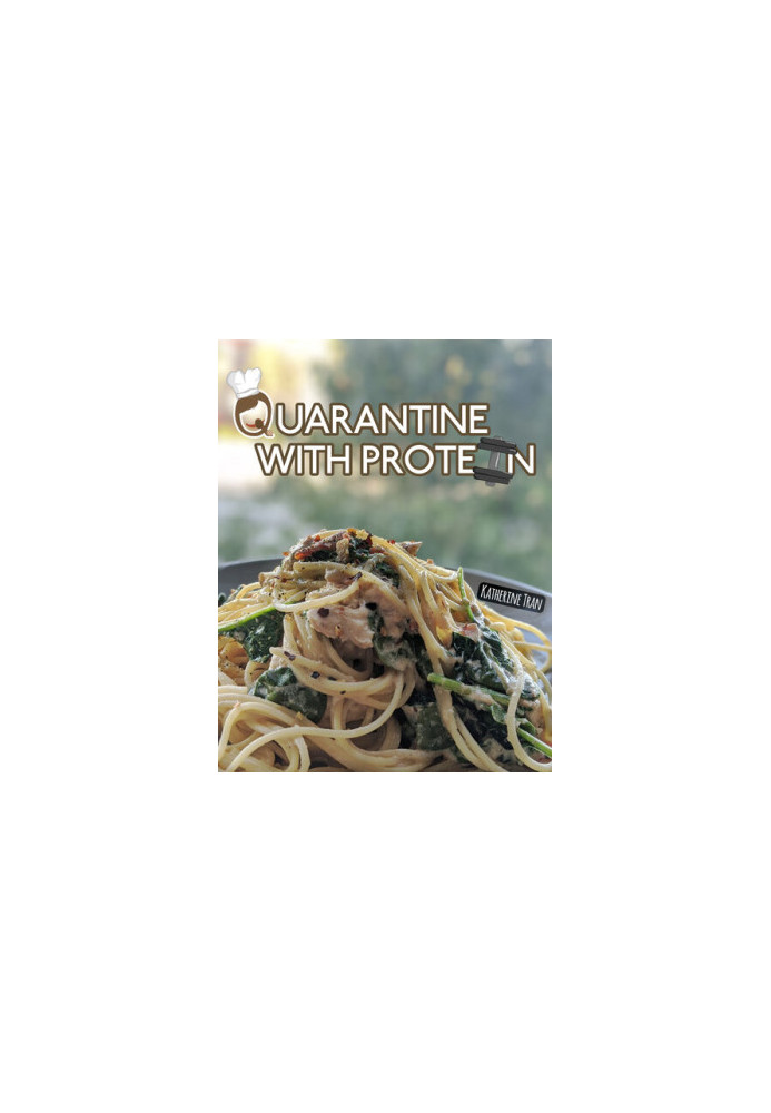 Quarantine with Protein: Protein-packed recipes less than 6 feet away