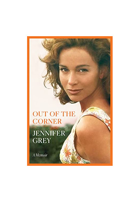 Out of the Corner: A Memoir