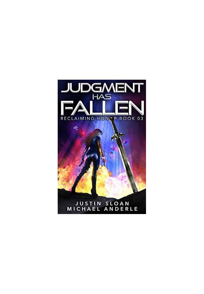 Judgment Has Fallen: A Kurtherian Gambit Series - Reclaiming Honor, Book 3