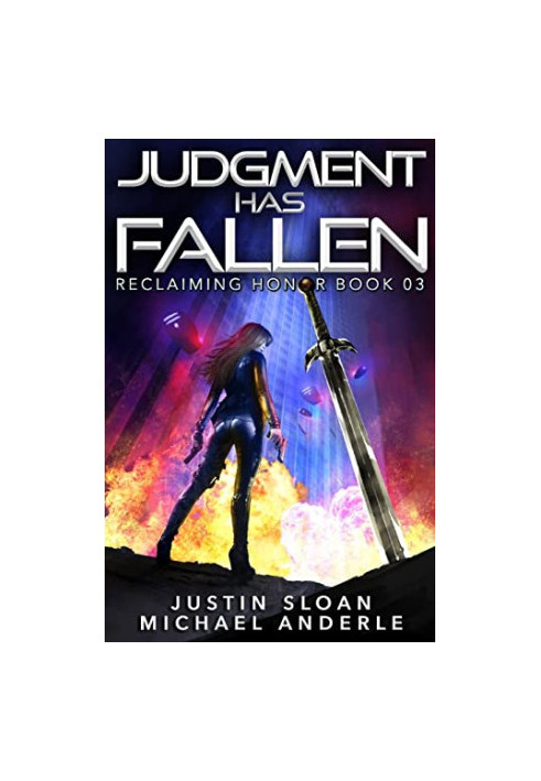 Judgment Has Fallen: A Kurtherian Gambit Series - Reclaiming Honor, Book 3