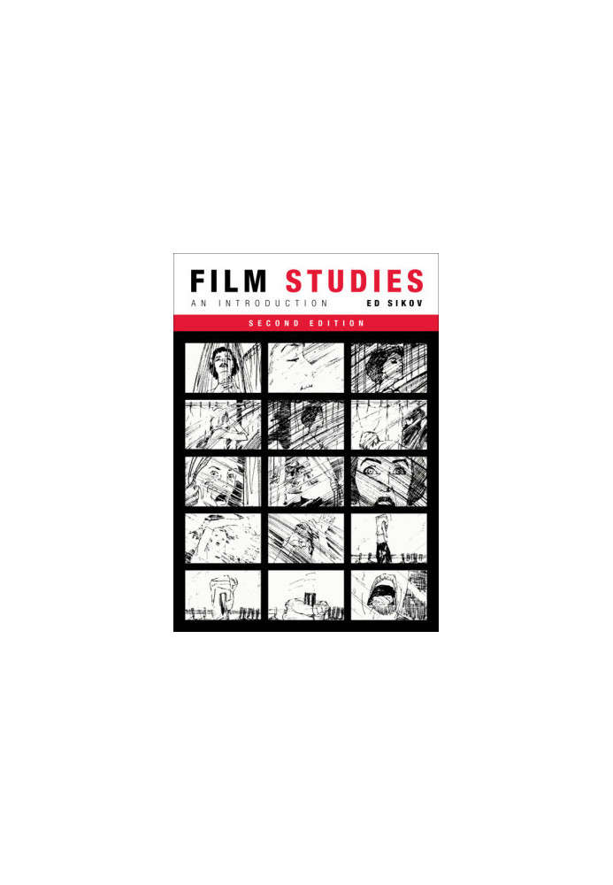 Film Studies, second edition: An Introduction (Film and Culture Series)
