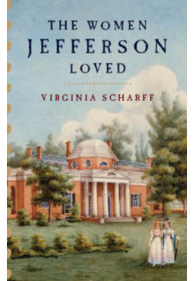 The Women Jefferson Loved