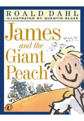 James and the Giant Peach - PDFDrive.com