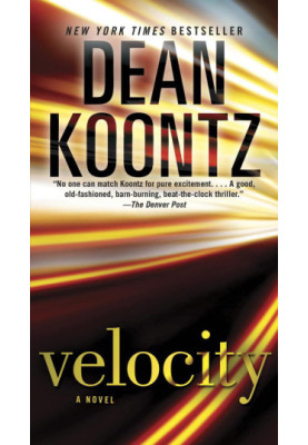Velocity: A Novel