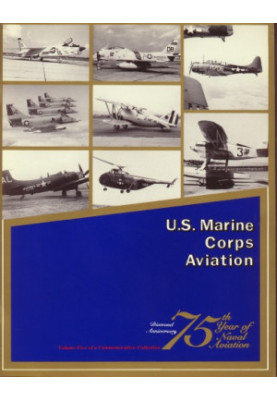 U.S. Marine Corps Aviation, Vol. 5