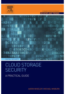 Cloud storage security a practical guide