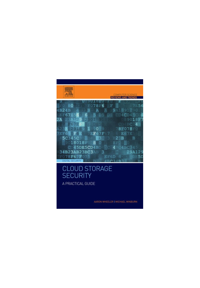 Cloud storage security a practical guide