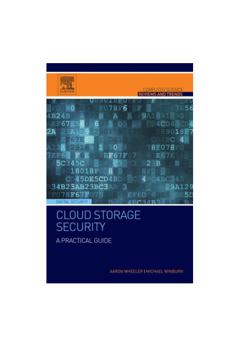 Cloud storage security a practical guide