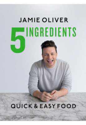 5 Ingredients : Quick & Easy Food