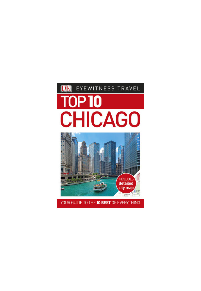 Top 10 Chicago