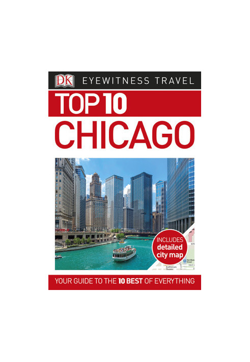Top 10 Chicago