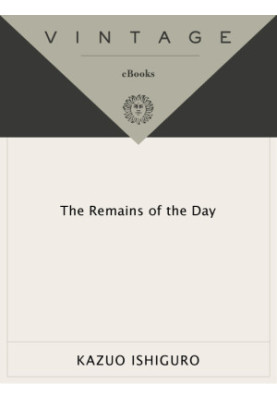 The Remains Of The Day