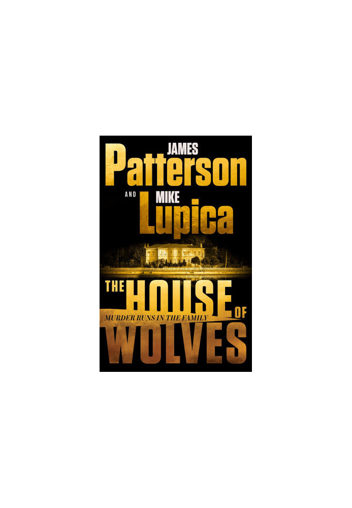 House of Wolves