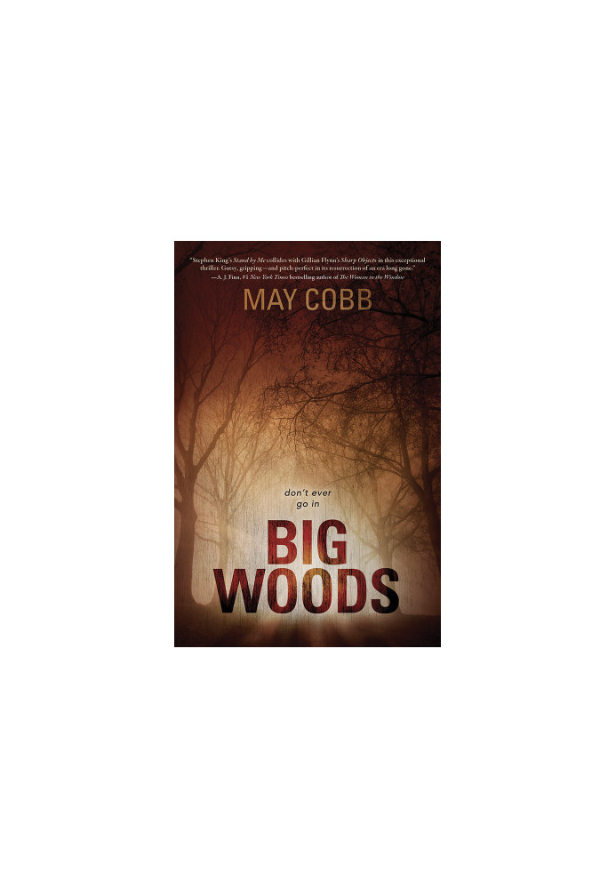 Big Woods