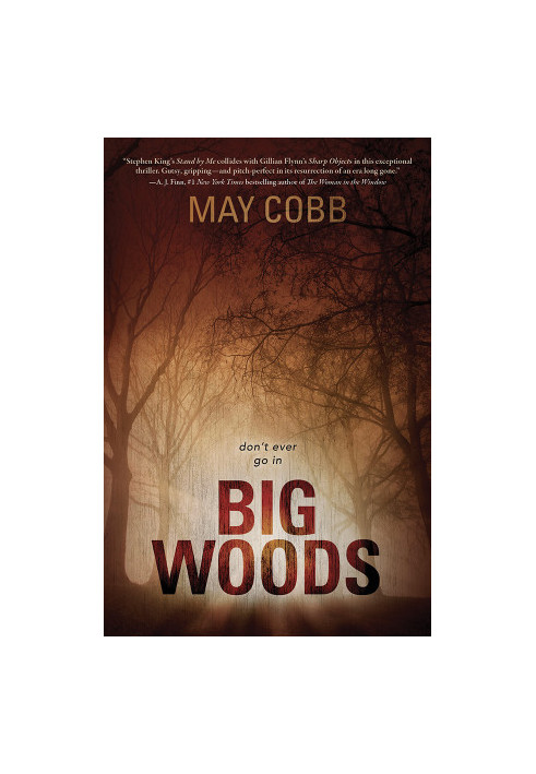 Big Woods