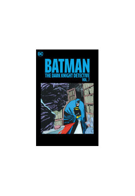 Batman: The Dark Knight Detective Vol. 7