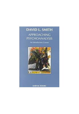 Approaching psychoanalysis : an introductory course