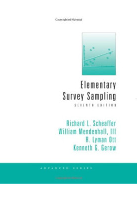 Elementary Survey Sampling