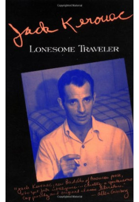 Lonesome Traveler