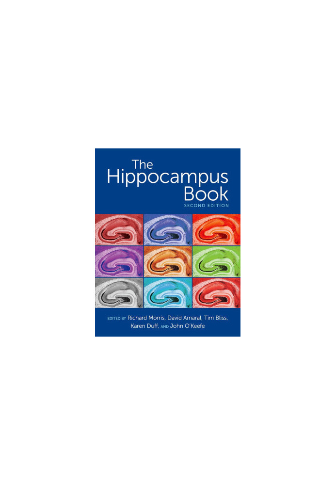 Hippocampus Book