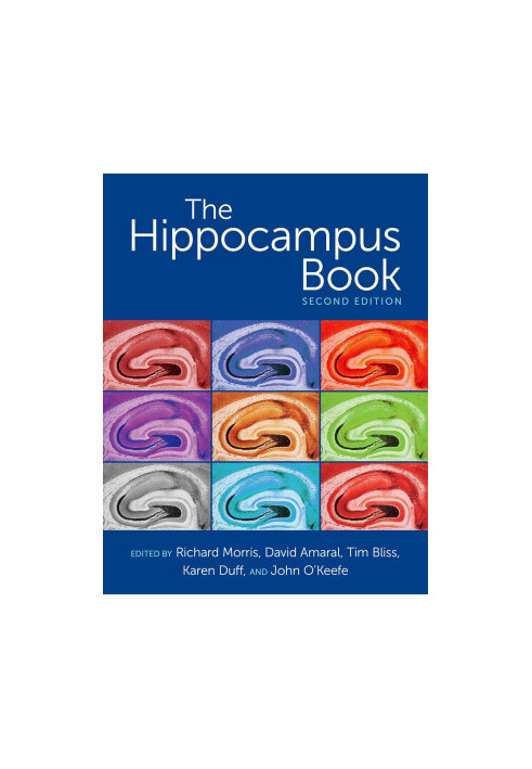 Hippocampus Book