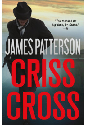 Criss Cross (Alex Cross, 27)