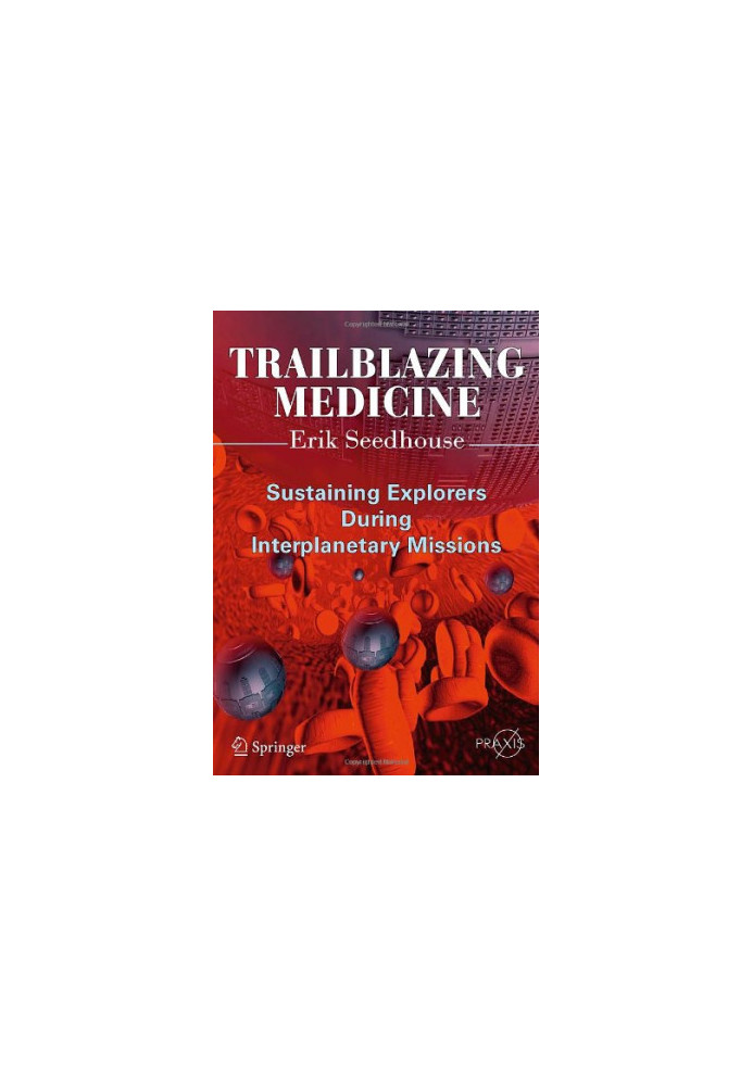Trailblazing Medicine