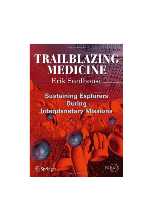 Trailblazing Medicine