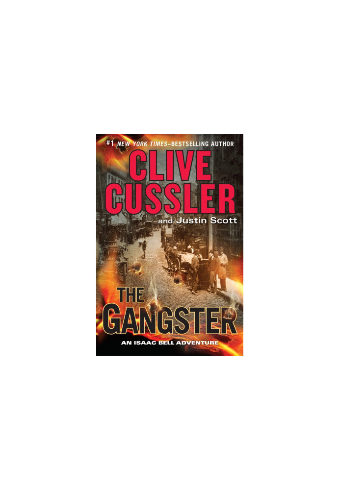 The Gangster