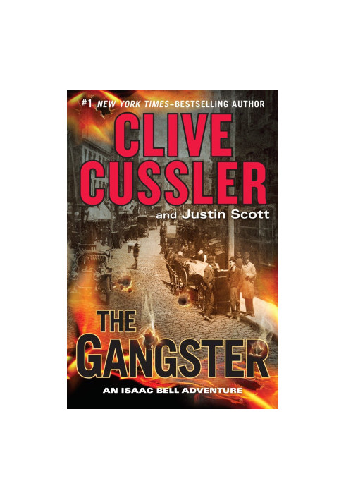 The Gangster