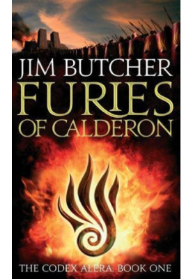 Furies Of Calderon