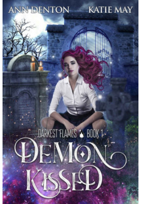 Demon Kissed