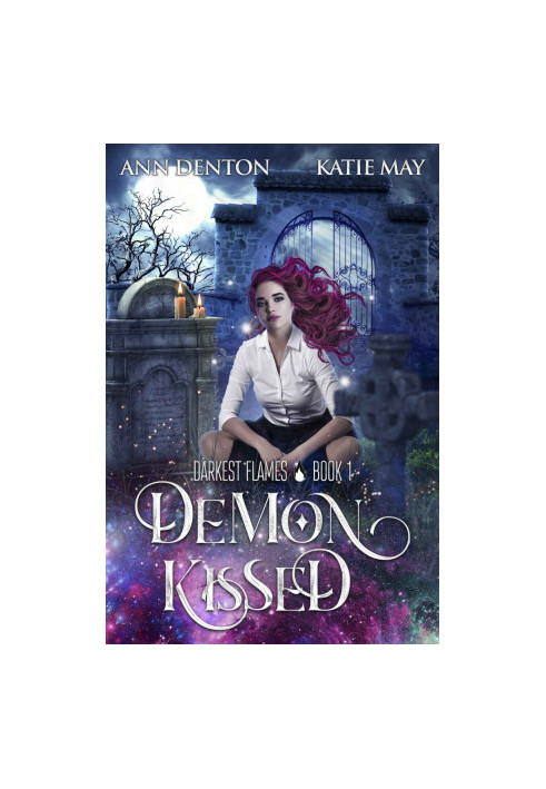 Demon Kissed