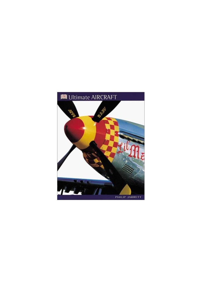 Ultimate Aircraft