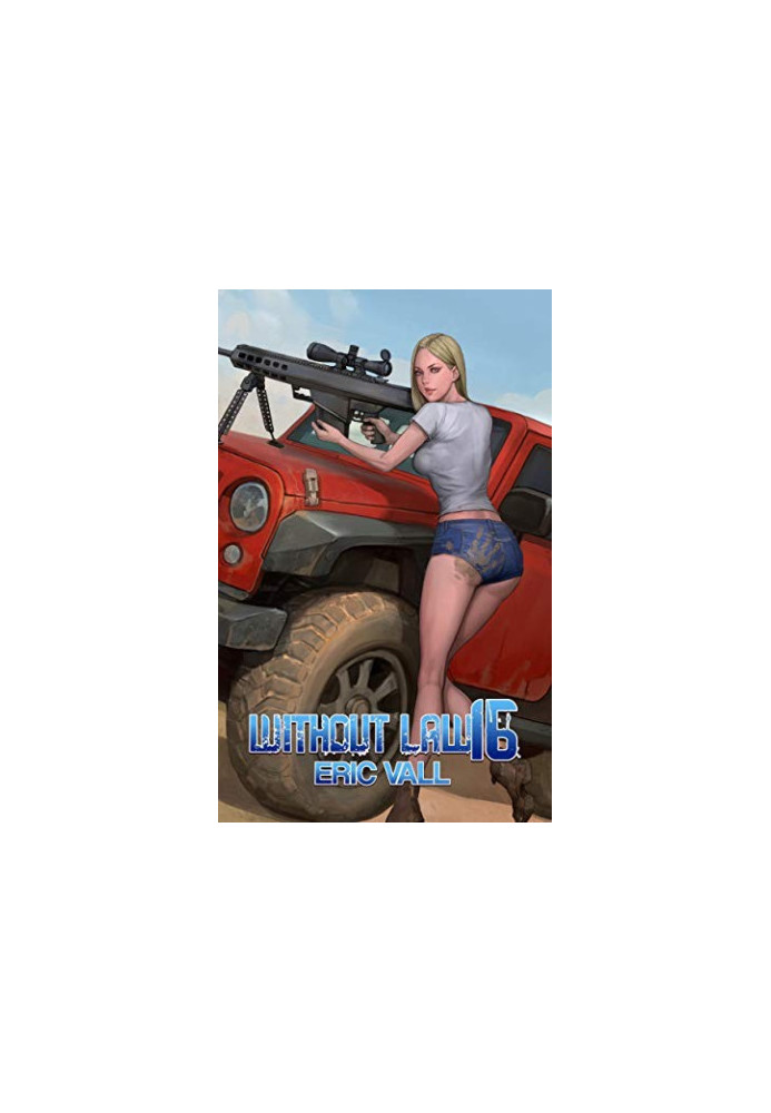 Without Law 16