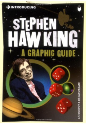 Introducing Stephen Hawking: A Graphic Guide