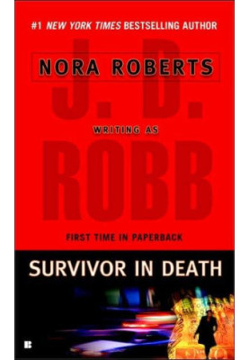 In Death 20-Survivor In Death
