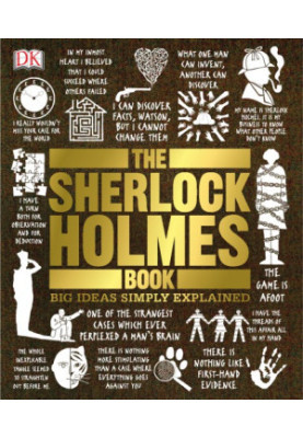 The Sherlock Holmes Book