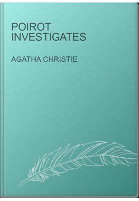 Poirot Investigates