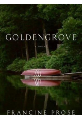Goldengrove (Goldengrove, Book 1)