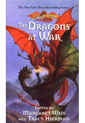 The Dragons at War