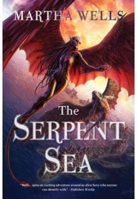 The Serpent Sea