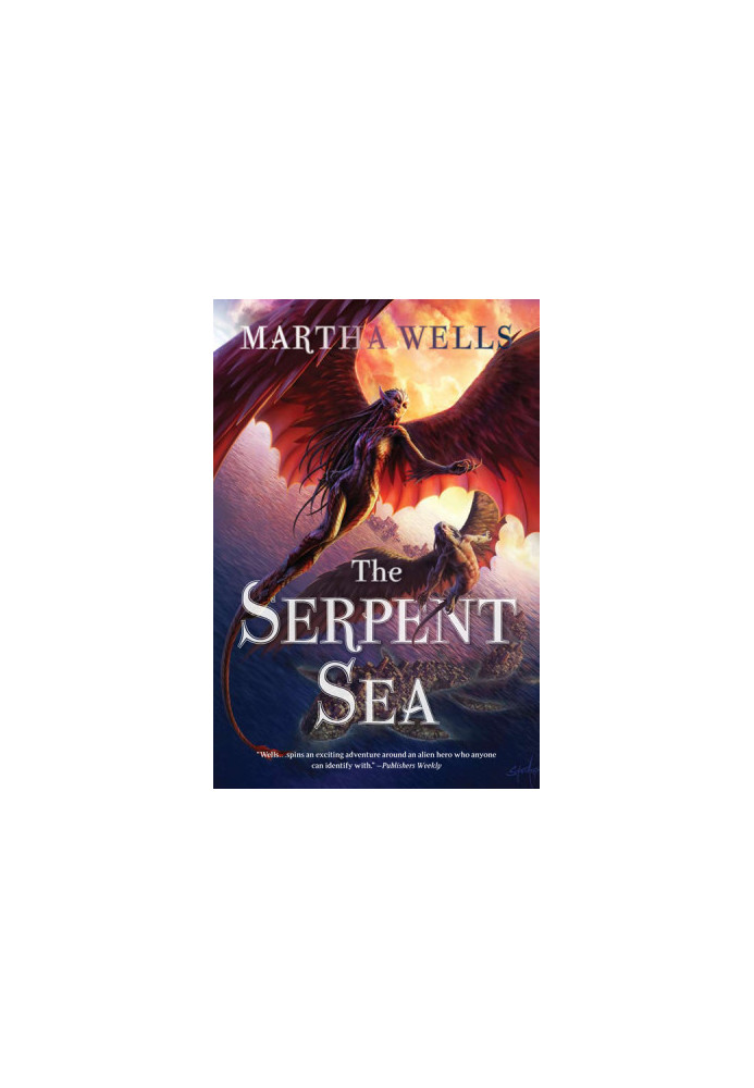 The Serpent Sea