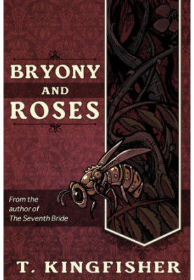 Bryony and Roses