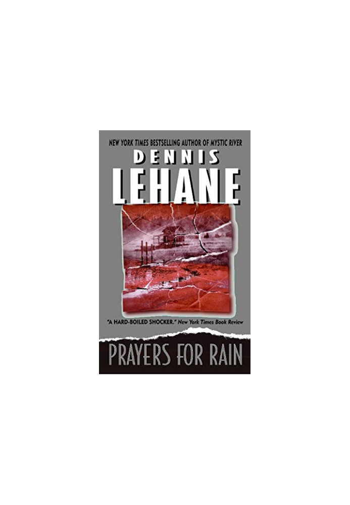 Prayers for Rain