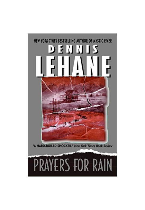 Prayers for Rain