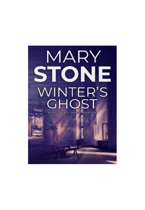Winter Black 05-Winter's Ghost