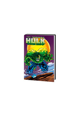 Incredible Hulk by Peter David Omnibus Vol. 4