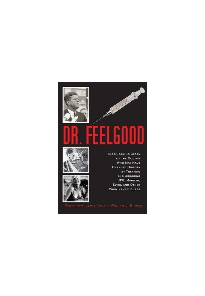 Dr. Feelgood